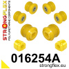 Strongflex Alfa Romeo Voorste ophangrubberset SPORT – 016254A