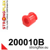 Strongflex Suzuki Voorste stabilisatorrubber – 200010B