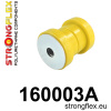 Strongflex Maserati Vooras onderste draagarm rubber – achterste SPORT – 160003A