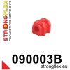Strongflex Kia Voorste stabilisatorrubber – 090003B