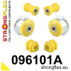 Strongflex Kia Voorste ophangrubberset SPORT – 096101A
