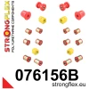 Strongflex Ford Complete ophangrubberset – 076156B