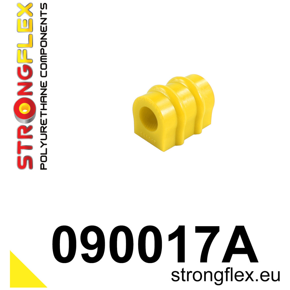 Strongflex Hyundai Achterste stabilisator rubber SPORT – 090017A
