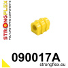 Strongflex Hyundai Achterste stabilisator rubber SPORT – 090017A