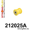 Strongflex Citroën Transmision mount SPORT – 212025A