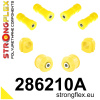 Strongflex Nissan Voorste ophangrubberset SPORT – 286210A