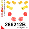 Strongflex Nissan Voorste ophangrubberset – 286212B
