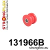Strongflex Saab Voorste draagarm – achterste rubber – 131966B