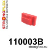 Strongflex Mercedes Jack pad adaptor – 110003B