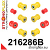 Strongflex Lexus Achterste ophangrubberset – 216286B