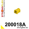 Strongflex Suzuki Voorste stabilisatorrubber SPORT – 200018A