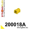 Strongflex Suzuki Voorste stabilisatorrubber SPORT – 200018A
