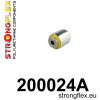 Strongflex Suzuki Achterste suspension rubber SPORT – 200024A