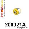 Strongflex Suzuki Voorste draagarm – achterste rubber SPORT – 200021A