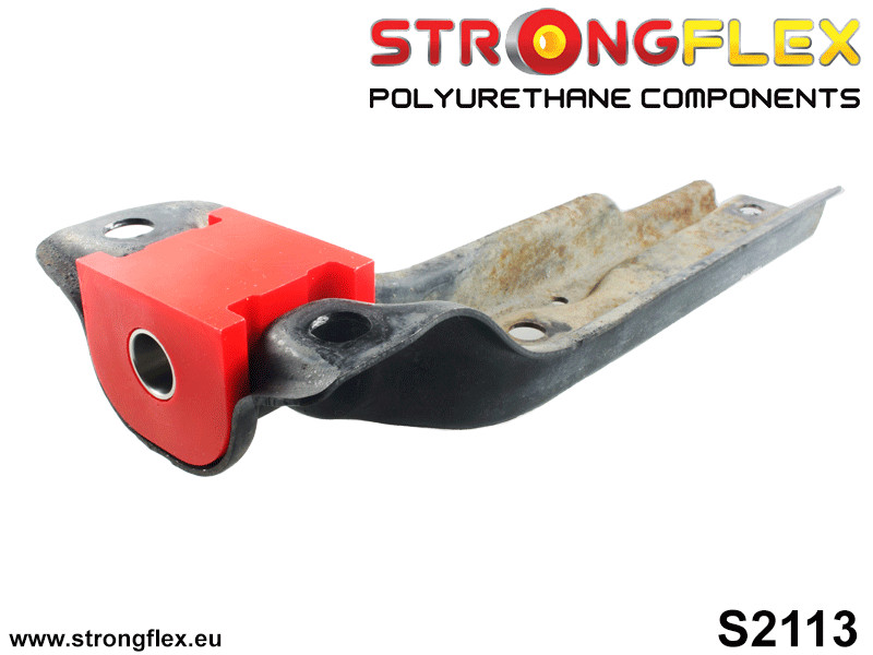 Strongflex Toyota Voorste ophangrubberset SPORT – 216281A 5 Strongflex Toyota Voorste ophangrubberset SPORT – 216281A – Image 5