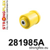 Strongflex Renault Achterste balk rubber SPORT – 281985A