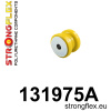 Strongflex Saab Voorste subframe rubber 40mm SPORT – 131975A