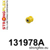 Strongflex Fiat Achterste stabilisatorstang-rubber SPORT – 131978A