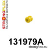 Strongflex Fiat Achterste stabilisatorstang-rubber SPORT – 131979A
