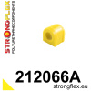 Strongflex Toyota Voorste stabilisatorrubber SPORT – 212066A