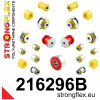 Strongflex Toyota Complete ophangrubberset – 216296B