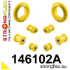 Strongflex Citroën Voorste ophangrubberset SPORT – 146102A