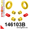 Strongflex Citroën Voorste ophangrubberset – 146103B