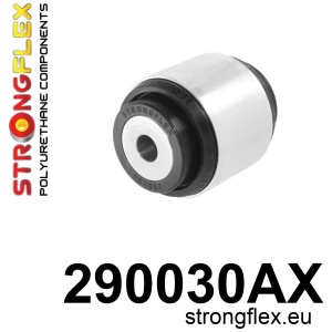 STRONGFLEX | Polyurethane Components | 290030AX