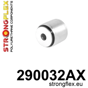 STRONGFLEX | Polyurethane Components | 290032AX