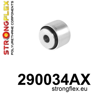 STRONGFLEX | Polyurethane Components | 290034AX