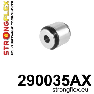 STRONGFLEX | Polyurethane Components | 290035AX