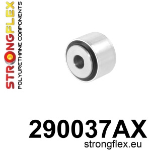 STRONGFLEX | Polyurethane Components | 290037AX