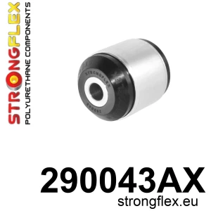 STRONGFLEX | Polyurethane Components | 290043AX