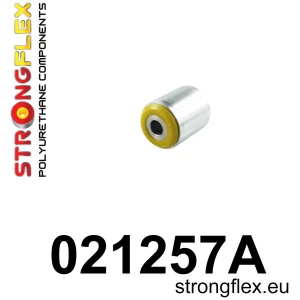 STRONGFLEX | Polyurethane Components | 021257AX