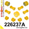 Strongflex Volkswagen Achterste ophangrubberset SPORT – 226237A