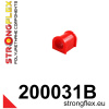 Strongflex Suzuki Voorste stabilisatorrubber – 200031B