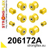 Strongflex Suzuki Voorste ophangrubberset SPORT – 206172A