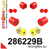 Strongflex Nissan Voorste ophangrubberset – 286229B