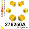 Strongflex Subaru Voorste ophangrubberset SPORT – 276250A