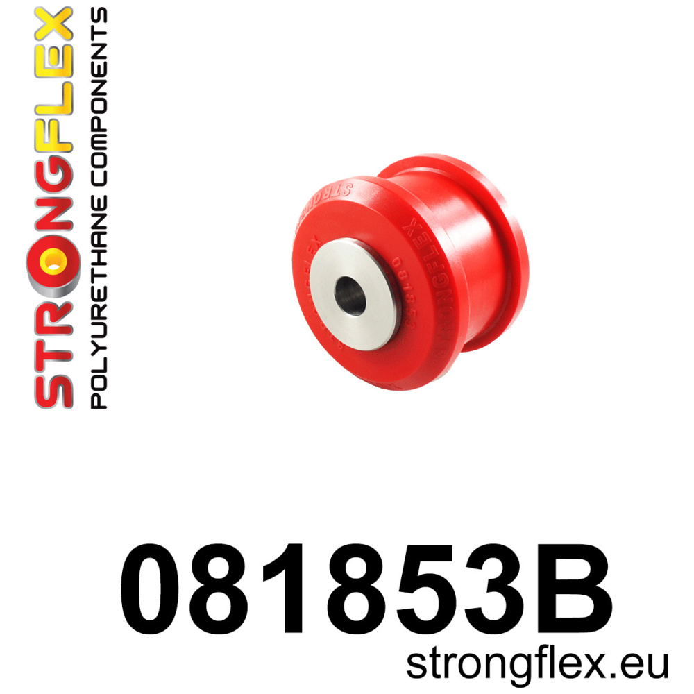 Strongflex Honda Querlenker vorne – Buchse vorne – 081853B