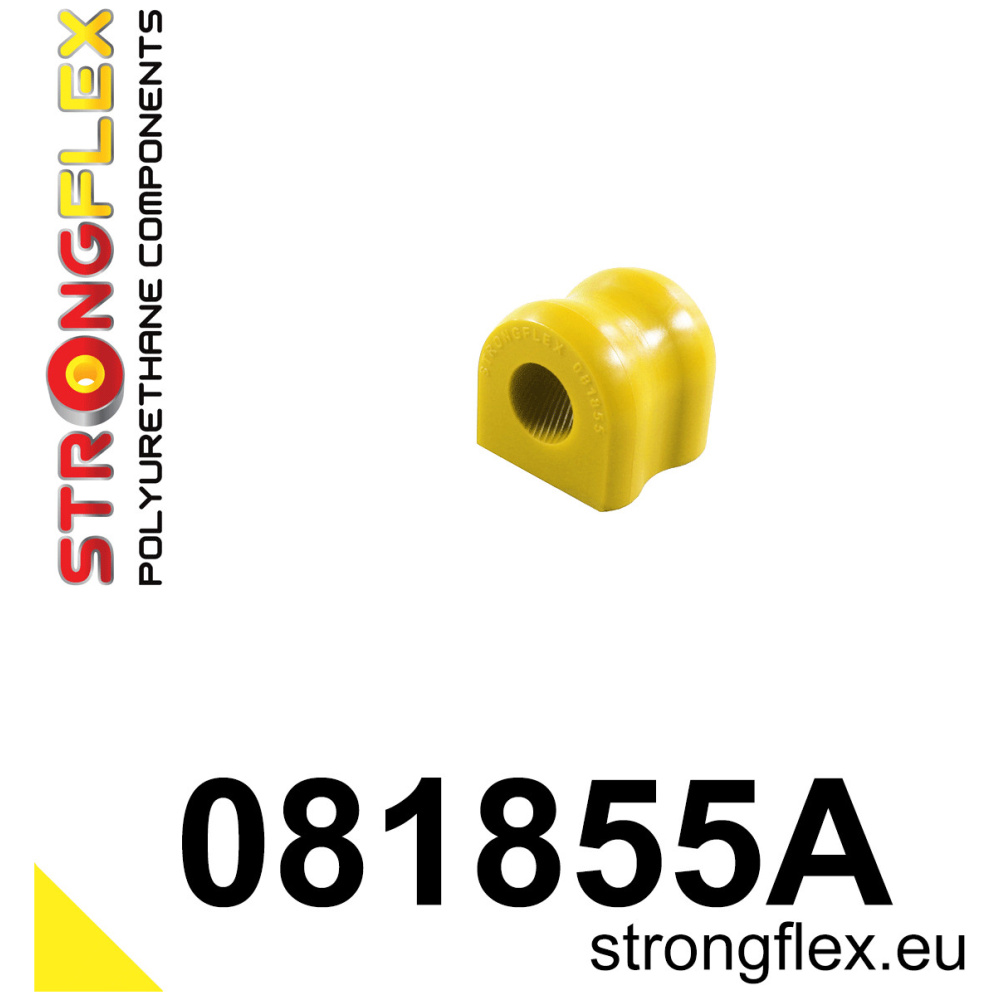 Strongflex Honda Voorste stabilisatorrubber SPORT – 081855A