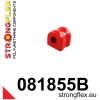 Strongflex Honda Voorste stabilisatorrubber – 081855B