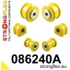 Strongflex Honda Voorste ophangrubberset SPORT – 086240A