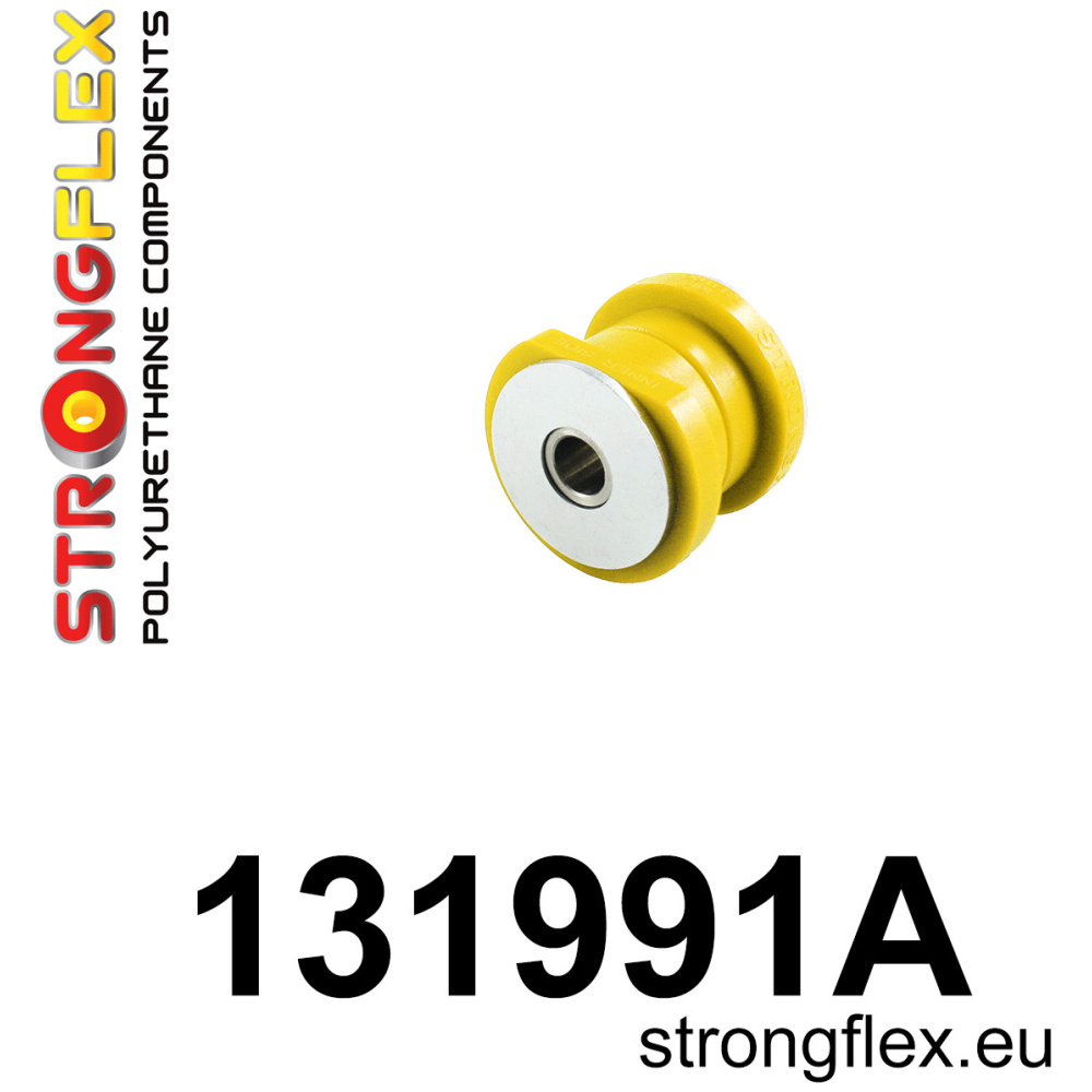 Strongflex Opel Vauxhall Achterste knuckle rubbering SPORT – 131991A