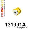 Strongflex Opel Vauxhall Achterste knuckle rubbering SPORT – 131991A