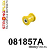 Strongflex Honda Voorste draagarm – voorste rubber SPORT – 081857A