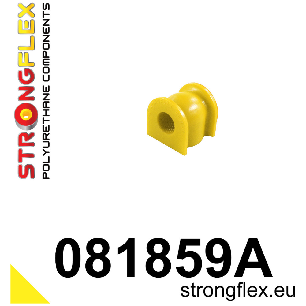 Strongflex Honda Voorste stabilisatorrubber SPORT – 081859A