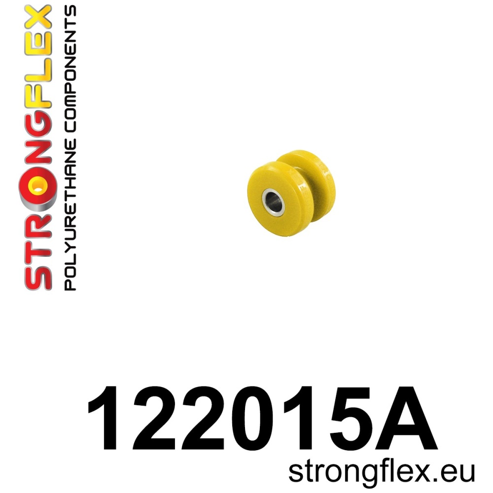 Strongflex Mitsubishi Front beam bush SPORT – 122015A