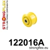 Strongflex Mitsubishi Front engine mount – lower SPORT – 122016A