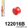 Strongflex Mitsubishi Front engine mount – lower – 122016B